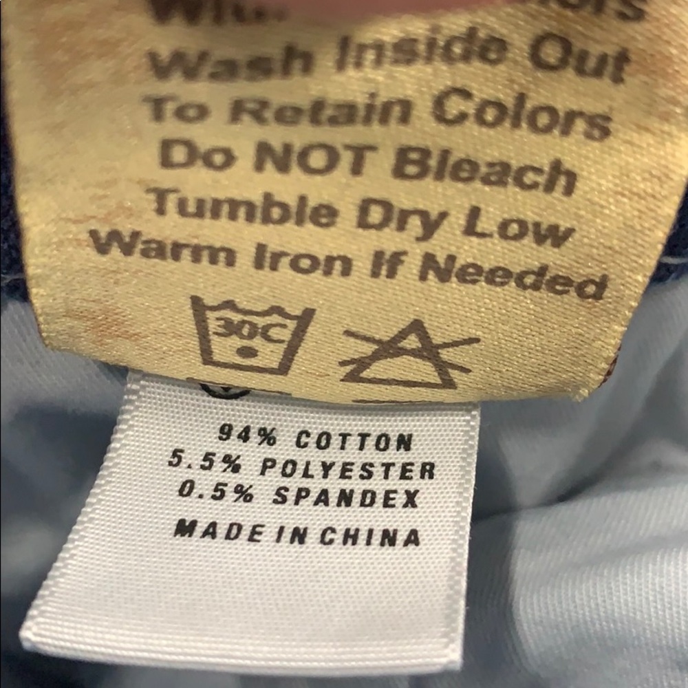 Big star jeans - Picture 7 of 7